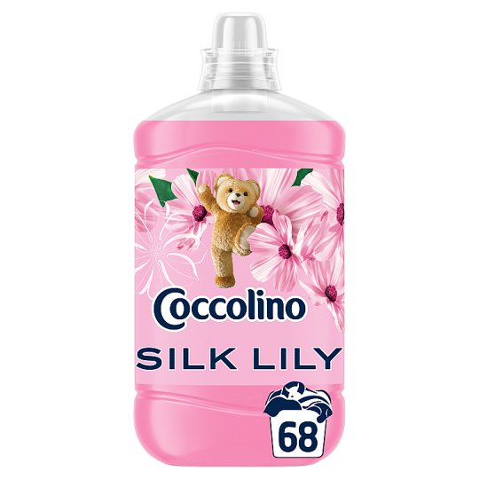 ClassX - COCCOLINO 5L sensitiv
